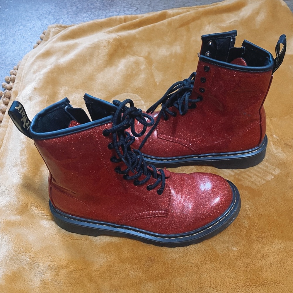Doc Martens boots